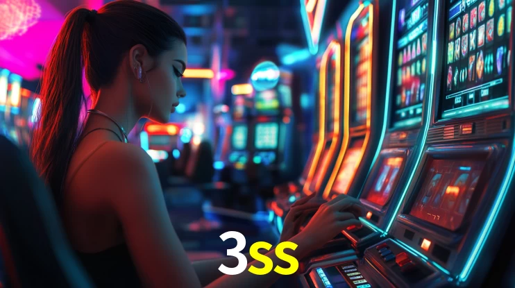 Cashback e recargas na 3ss
