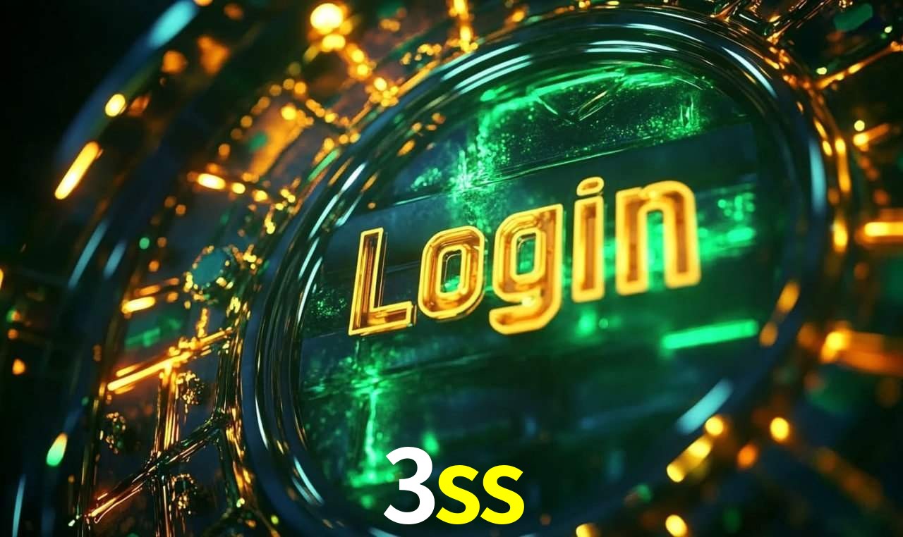 APP rápido e leve da 3ss